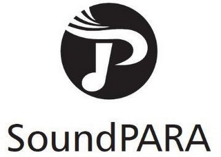 SOUND PARA logo