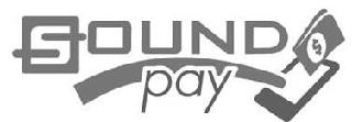 SOUND PAY logo