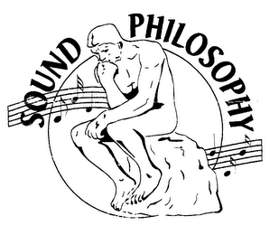 SOUND PHILOSOPHY logo