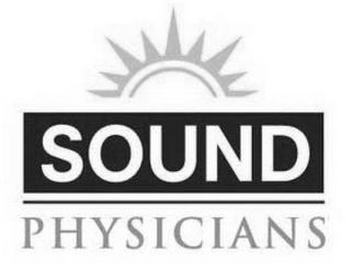 SOUND PHYSICIANS logo