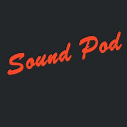 SOUND POD logo