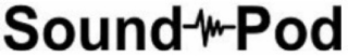 SOUND POD logo