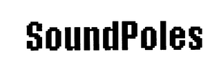 SOUND POLES logo
