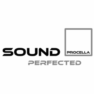 SOUND PROCELLA PERFECTED logo