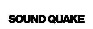 SOUND QUAKE logo