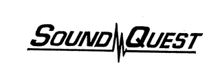 SOUND QUEST logo