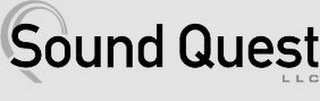 SOUND QUEST LLC