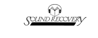 SOUND RECOVERY logo