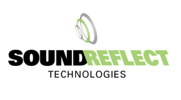 SOUND REFLECT TECHNOLOGIES logo