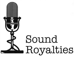 SOUND ROYALTIES logo