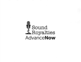 SOUND ROYALTIES ADVANCENOW logo