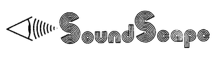 SOUND SCAPE logo