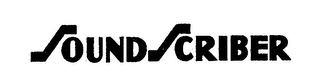 SOUND SCRIBER logo