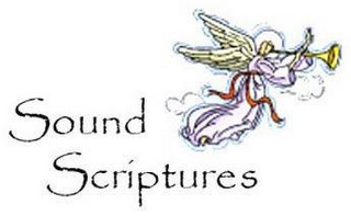 SOUND SCRIPTURES logo