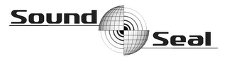 SOUND SEAL logo