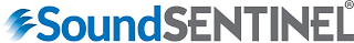 SOUND SENTINEL logo
