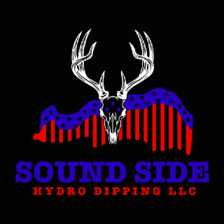 SOUND SIDE HYDRO DIPPING LLC logo
