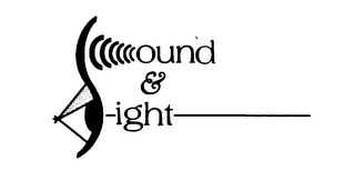 SOUND & SIGHT logo