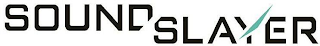 SOUND SLAYER logo