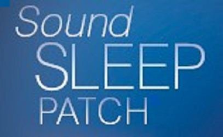 SOUND SLEEP PATCH logo