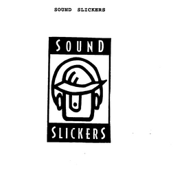 SOUND SLICKERS logo