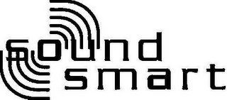 SOUND SMART logo
