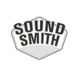SOUND SMITH logo