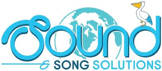 SOUND & SONG SOLUTIONS logo