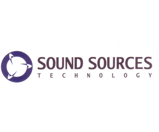 SOUND SOURCES TECHNOLOGY logo