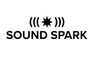 SOUND SPARK logo