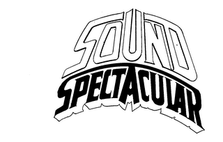 SOUND SPECTACULAR logo