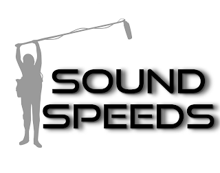 SOUND SPEEDS logo