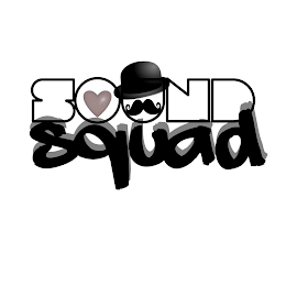 SOUND SQUAD logo