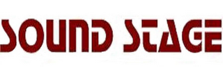SOUND STAGE logo