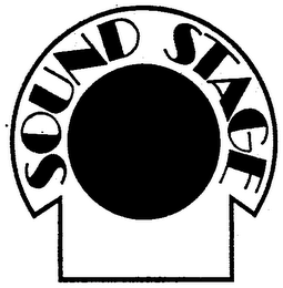 SOUND STAGE logo