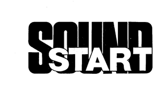 SOUND START logo