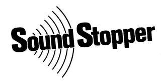 SOUND STOPPER logo