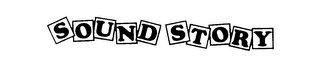 SOUND STORY logo
