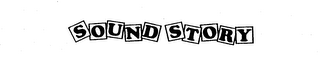 SOUND STORY logo