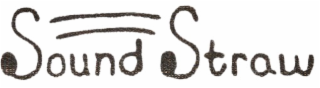 SOUND STRAW logo
