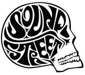 SOUND STREET logo