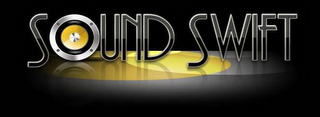 SOUND SWIFT logo