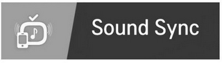 SOUND SYNC logo