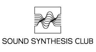 SOUND SYNTHESIS CLUB logo