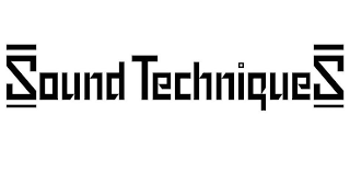 SOUND TECHNIQUES logo