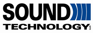 SOUND TECHNOLOGY LLC logo
