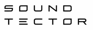 SOUND TECTOR logo