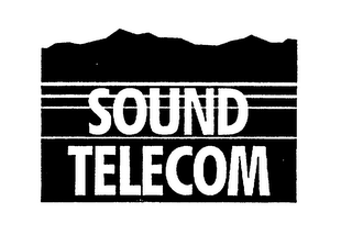 SOUND TELECOM logo