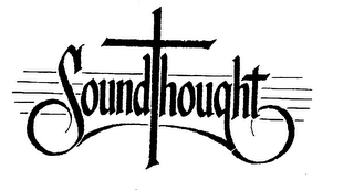 SOUND THOUGHT logo