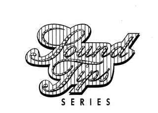SOUND TIPS SERIES logo